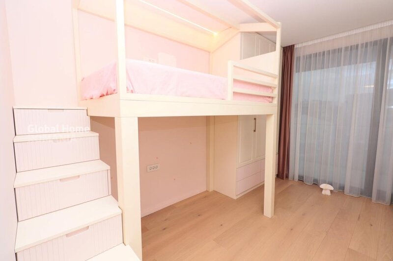Herastrau Apartament 3 cam  WIN Herastrau  vedere parc, logie acces din toate camerele